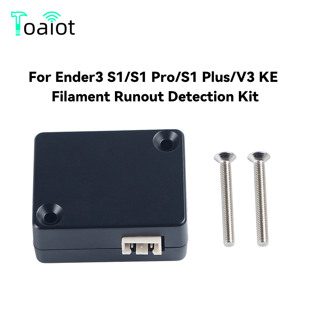 3D Printing Pdf - For Ender3 S1/S1 Pro/S1 Plus/V3 KE
