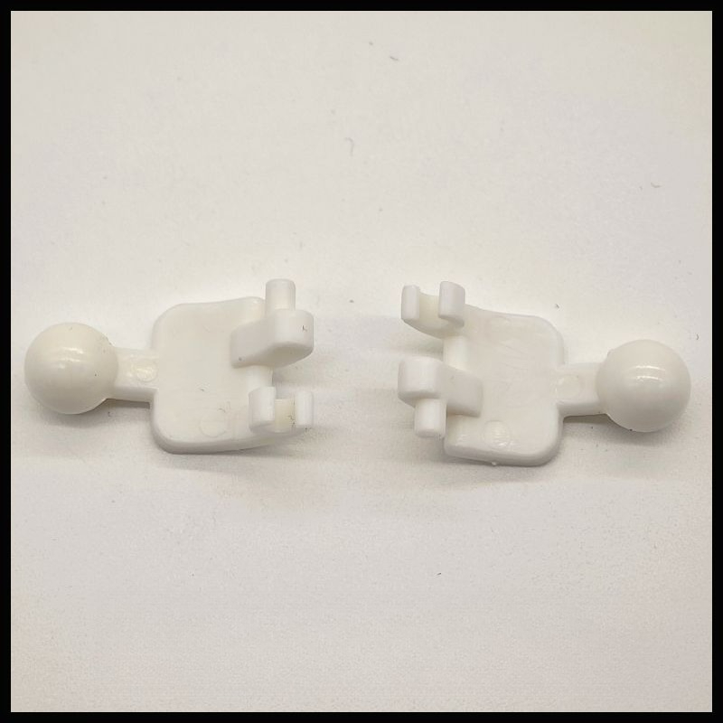 3D Printing Tooth - 100Pcs 3D Printing Bite Frame, Tooth