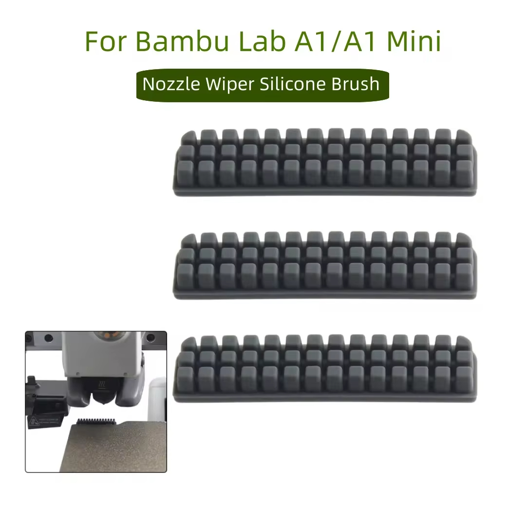 3D Printer Hotend Kit - For Bambu Lab A1 Series 3D