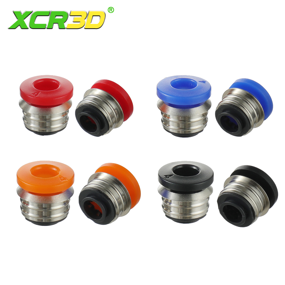 3D Printing Pdf - XCR3D 4/8pcs 3D Printer Parts Pneumatic