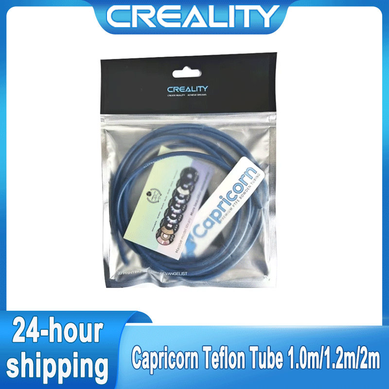 CREALITY for Capricorn Bowden  - 3D Printing Pdf recension och pris