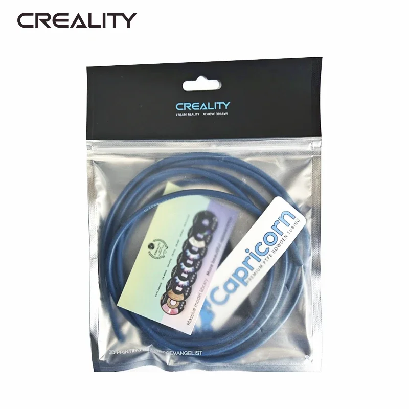 CREALITY for Capricorn Bowden  - 3D Printing Pdf recension och pris