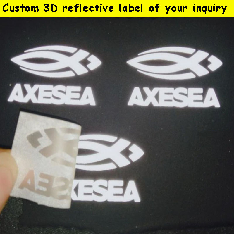 50pcs 3D Reflective silicone C - 3D Printing Labubu recension och pris