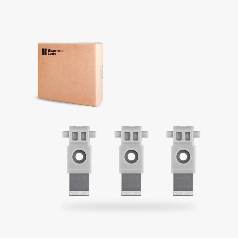 Replacement Filament Cutter fo - 3D Printing Pdf recension och pris