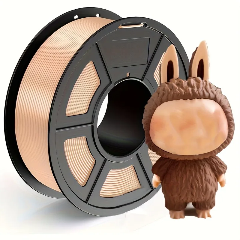 Skin Color PLA Filament 1.75Mm - 3D Printing Labubu recension och pris