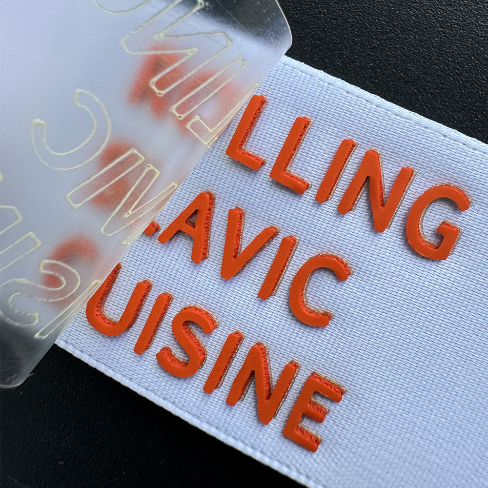 Thick 3D Personalized Soft Vin - 3D Printing Labubu recension och pris