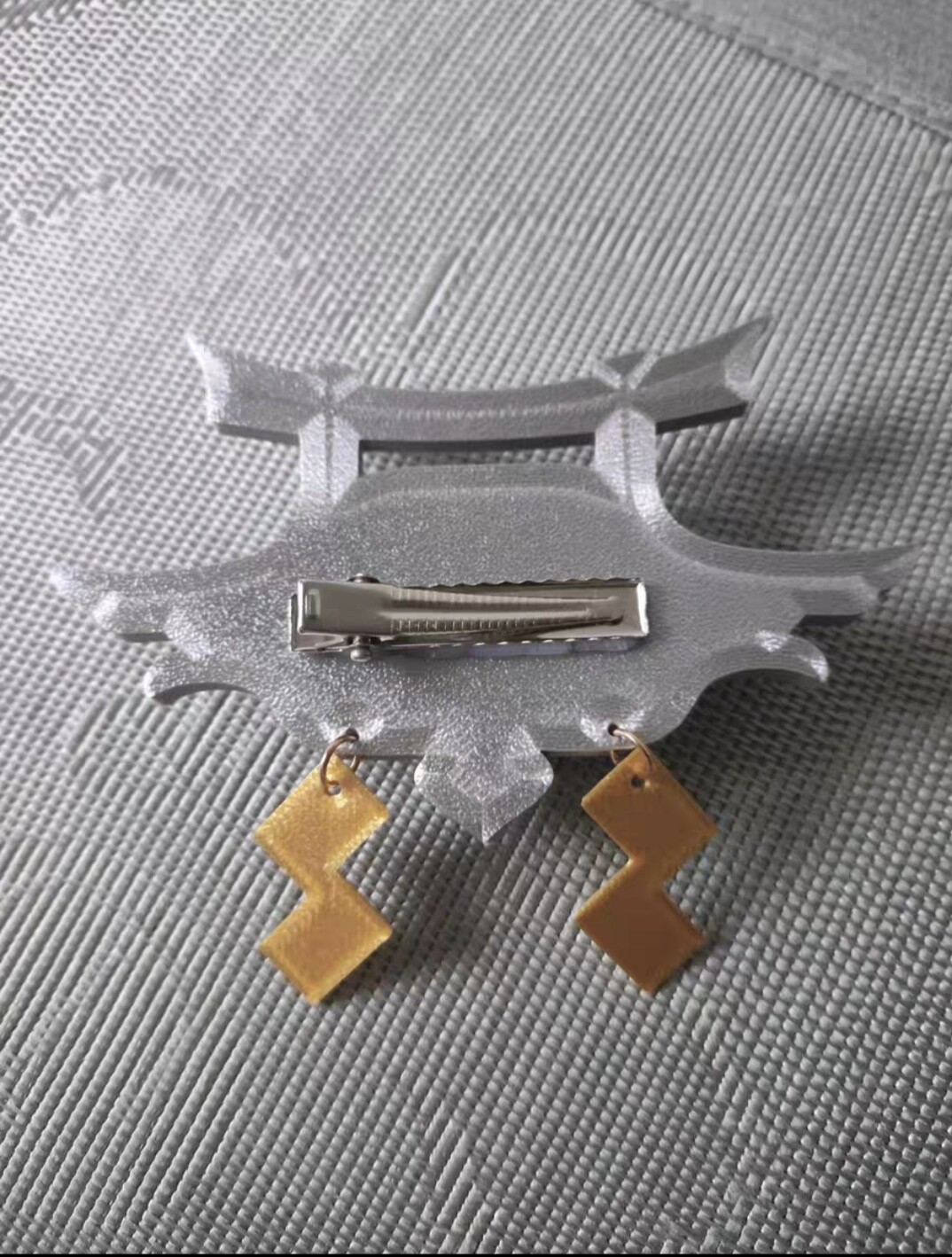 Hoshimi Miyabi Cosplay Headwea - 3D Printing Zone recension och pris
