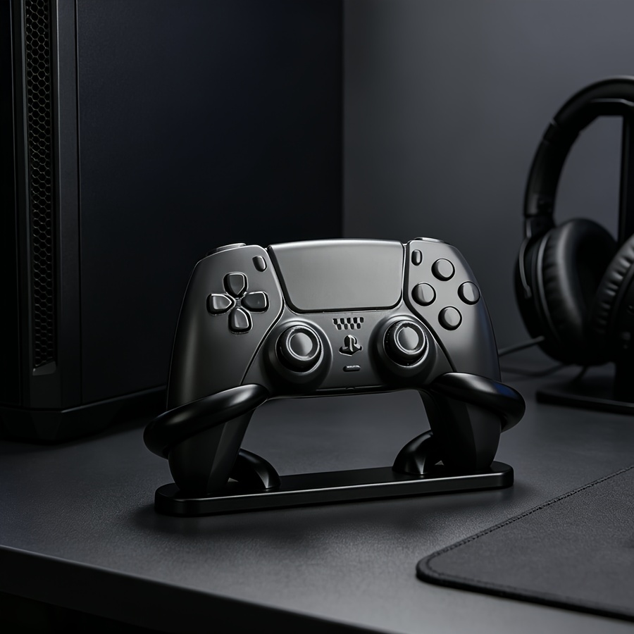 minimalism Game Controller Hol - 3D Printing Xbox Controller Holder recension och pris