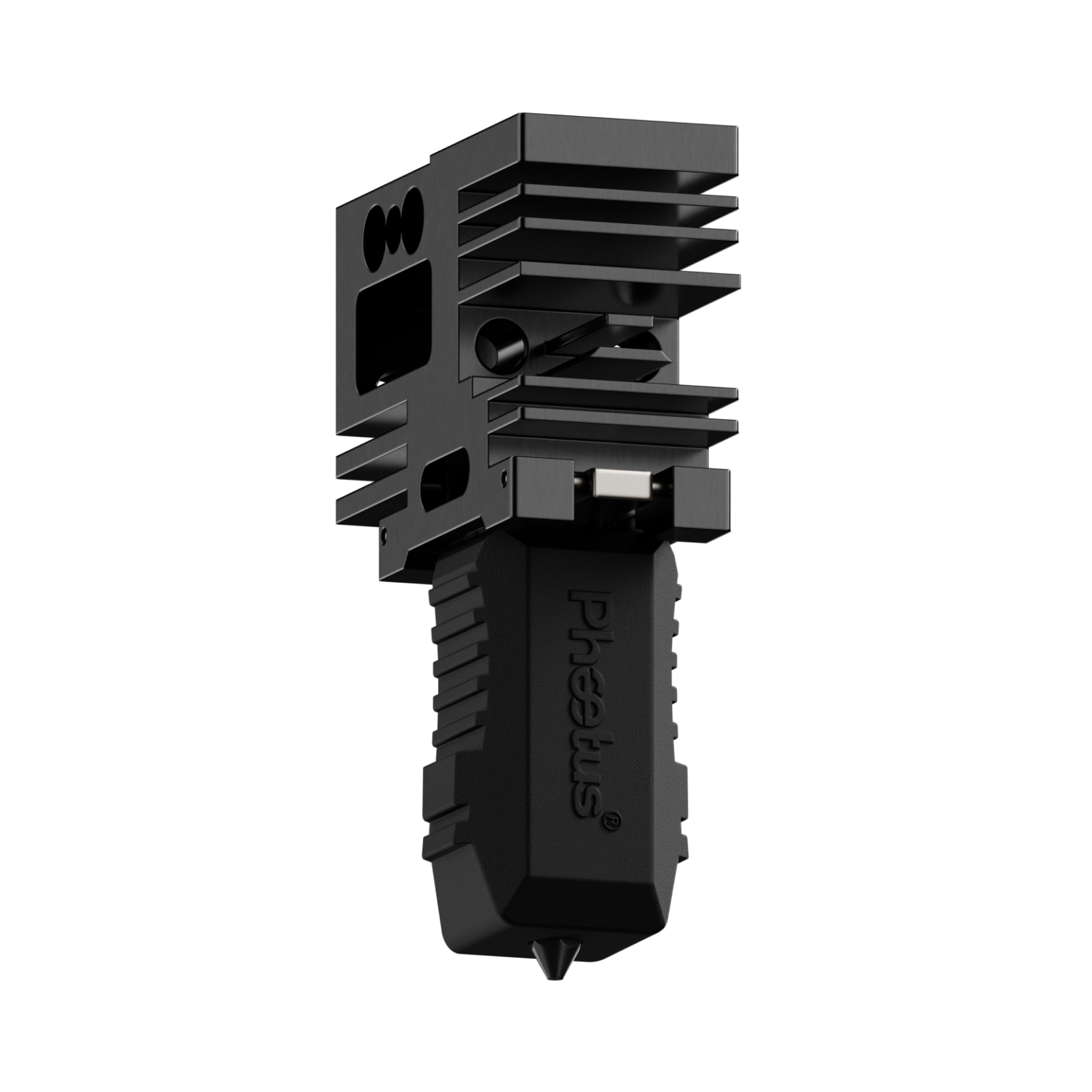 Phaetus Upgrade QIDI Q2 Hotend - 3D Printer Hotend Kit recension och pris