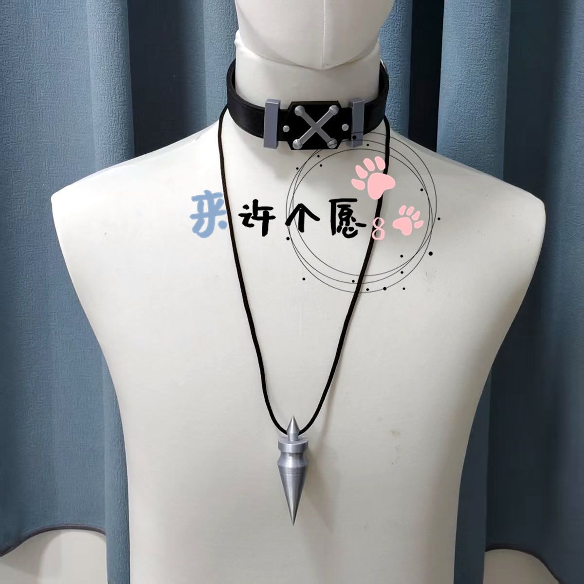 Anime Zenless Zone Zero Komano - 3D Printing Zone recension och pris