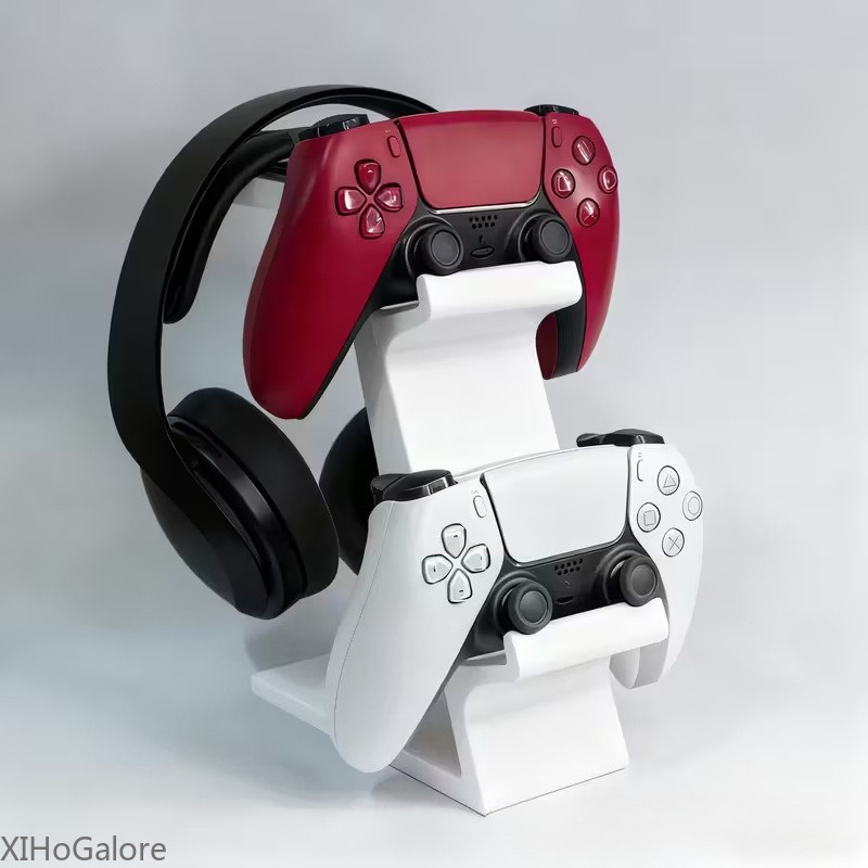 3D Printed 23cm Universal Cont - 3D Printing Xbox Controller Holder recension och pris
