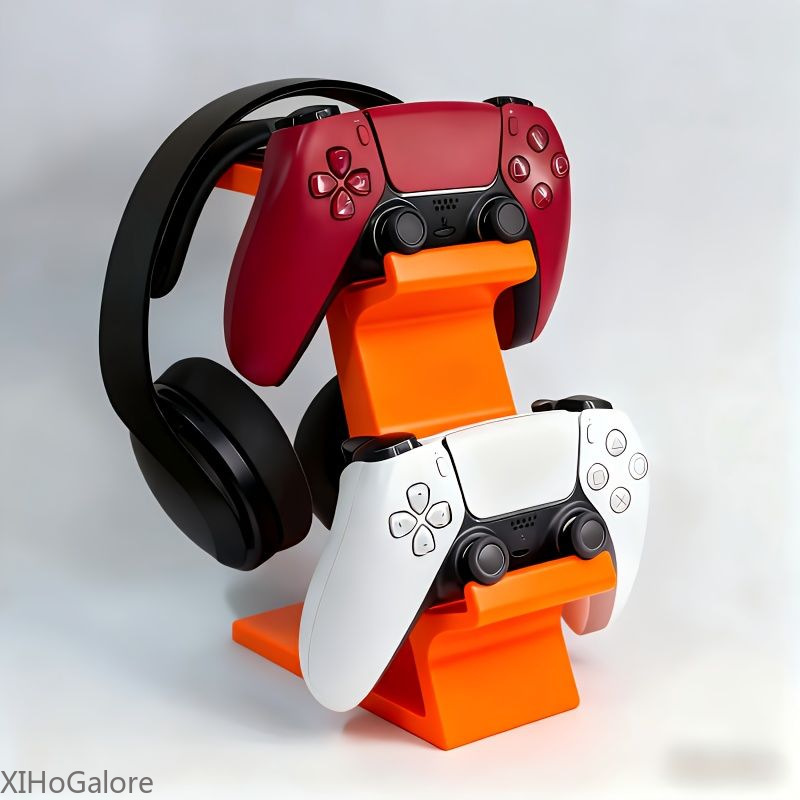 3D Printed 23cm Universal Cont - 3D Printing Xbox Controller Holder recension och pris