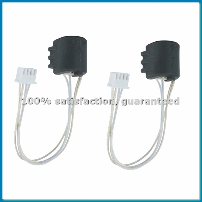 2Pcs for 3 Max Hotend Assembly - 3D Printer Hotend Kit recension och pris