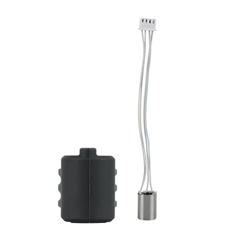 2Pcs for 3 Max Hotend Assembly - 3D Printer Hotend Kit recension och pris
