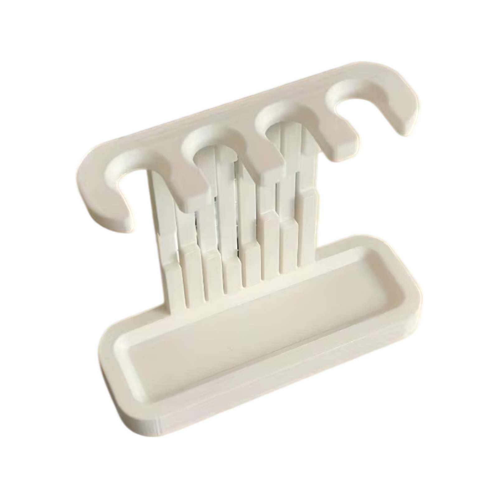 Electric Toothbrush Head Holde - 3D Printing Tooth recension och pris