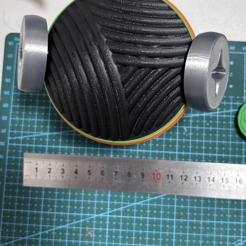 Zhao Cosplay Game Zenless Zone - 3D Printing Zone recension och pris