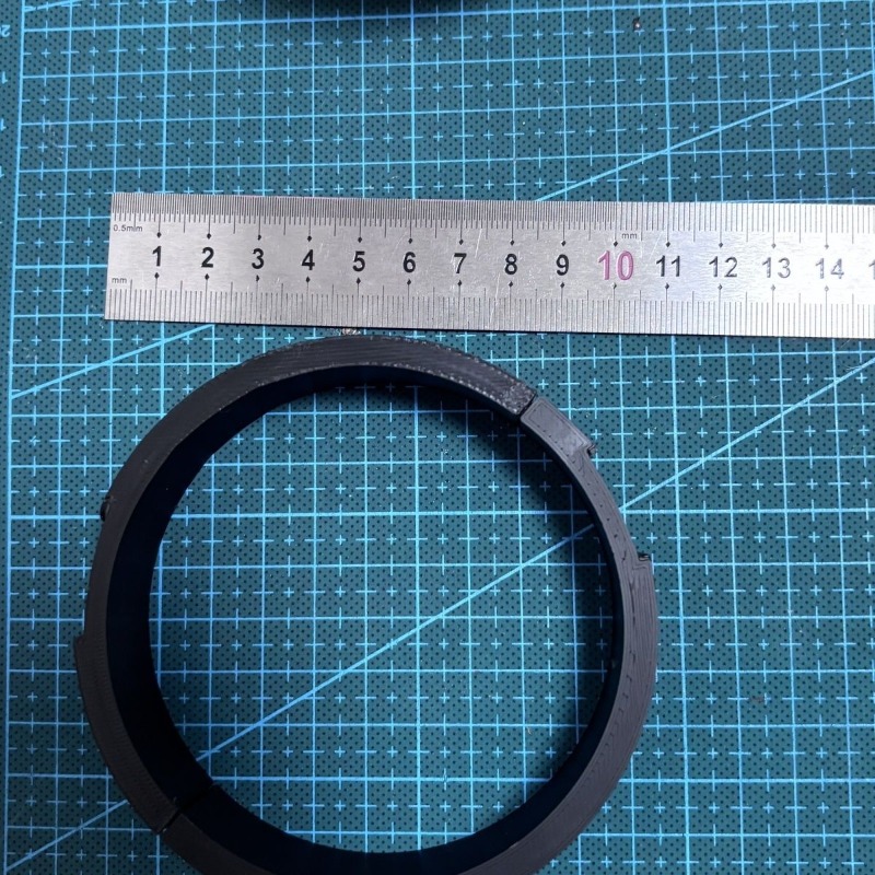 Zhao Cosplay Game Zenless Zone - 3D Printing Zone recension och pris