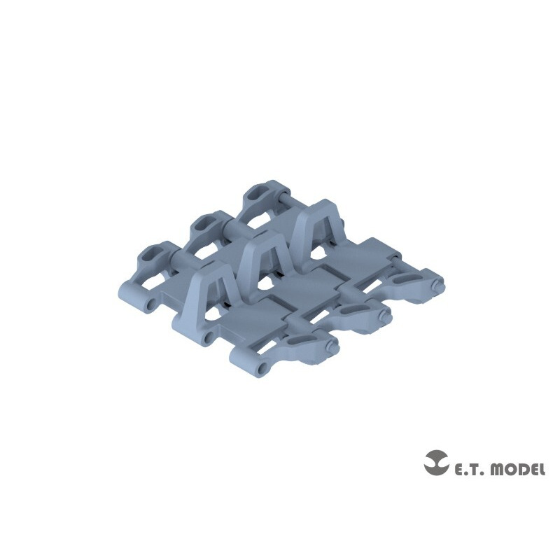 ET 1/35 P35-020 WWII German Pz - 3D Printing Apps recension och pris