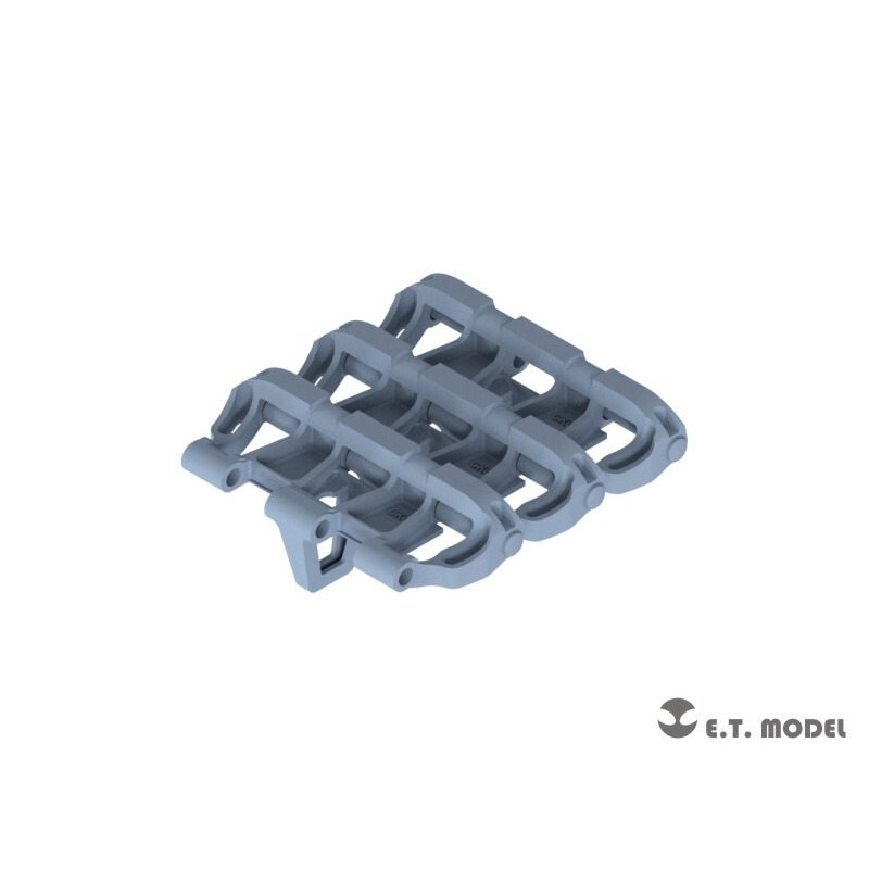 ET 1/35 P35-020 WWII German Pz - 3D Printing Apps recension och pris