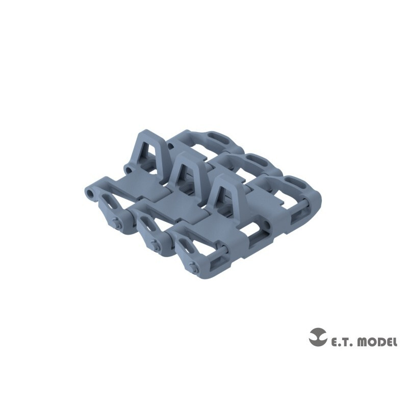 ET 1/35 P35-020 WWII German Pz - 3D Printing Apps recension och pris