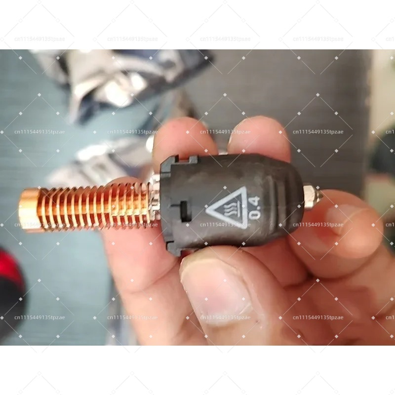 0.4/0.6mm High Speed Printing  - 3D Printer Hotend Kit recension och pris