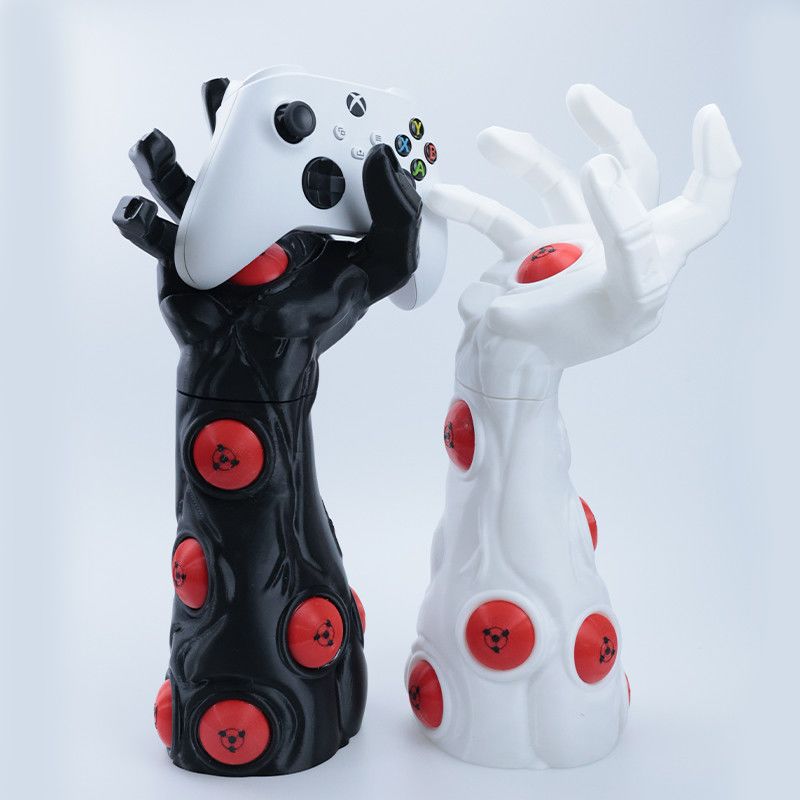 Anime Naruto Controller Holder - 3D Printing Xbox Controller Holder recension och pris