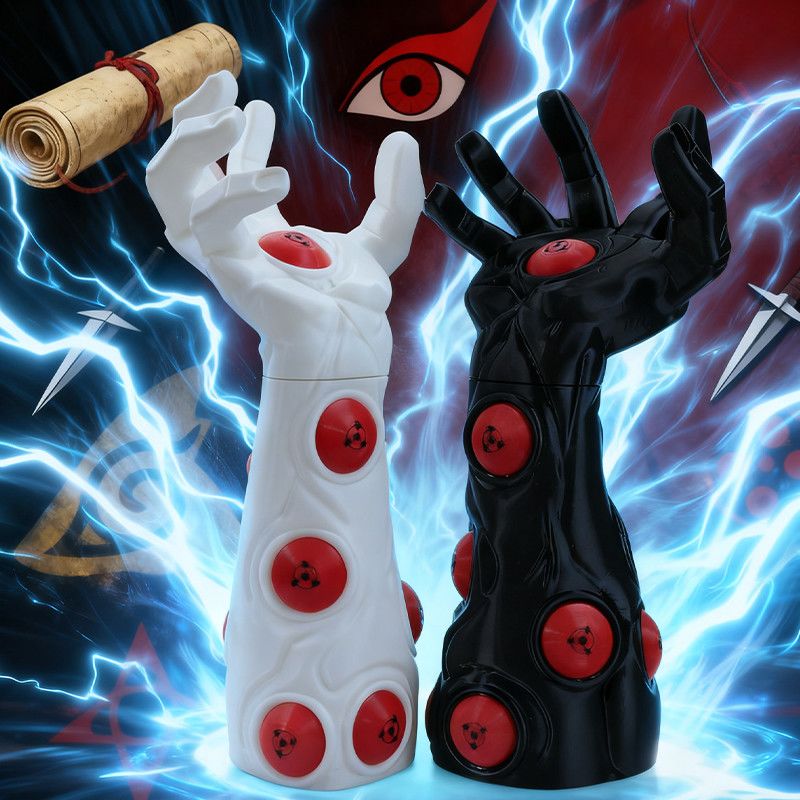 Anime Naruto Controller Holder - 3D Printing Xbox Controller Holder recension och pris