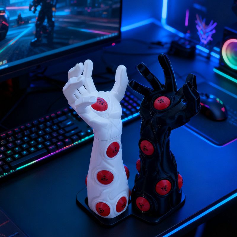 Anime Naruto Controller Holder - 3D Printing Xbox Controller Holder recension och pris