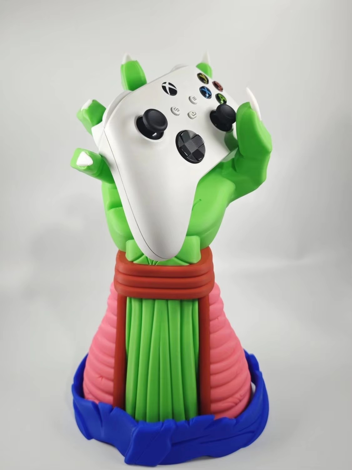 For PS5/PS4 XBOX Series X S Sw - 3D Printing Xbox Controller Holder recension och pris