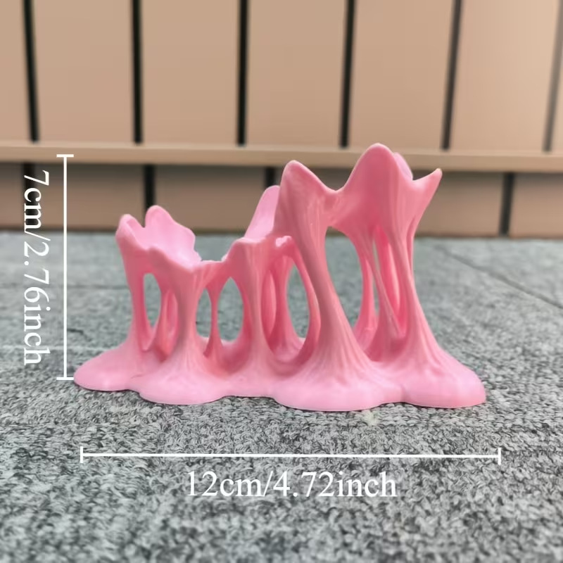 3D-Printed Bubblegum-Style Des - 3D Printing Xbox Controller Holder recension och pris