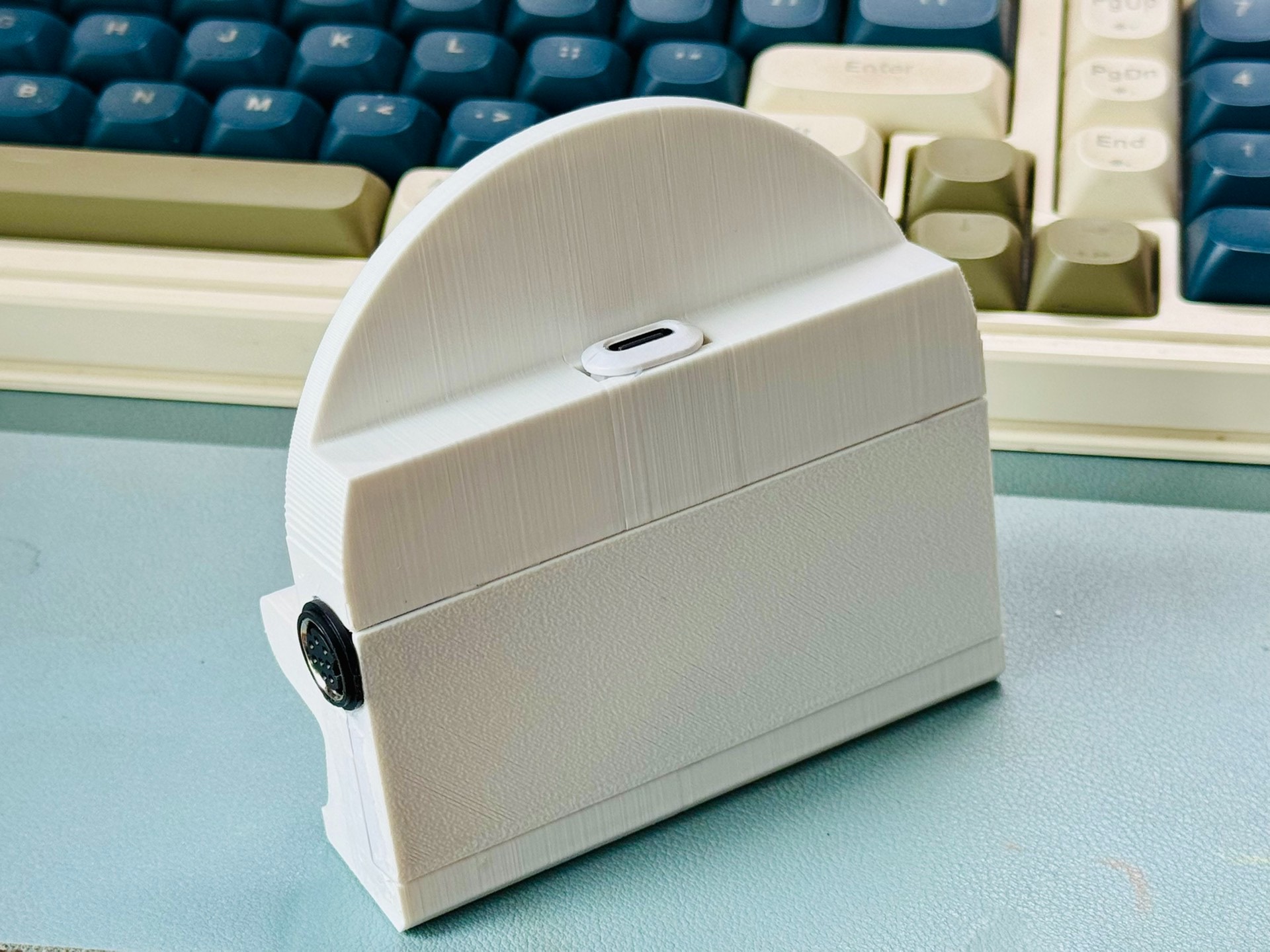 PSP Go Video Output Dock with  - 3D Printing Videos recension och pris