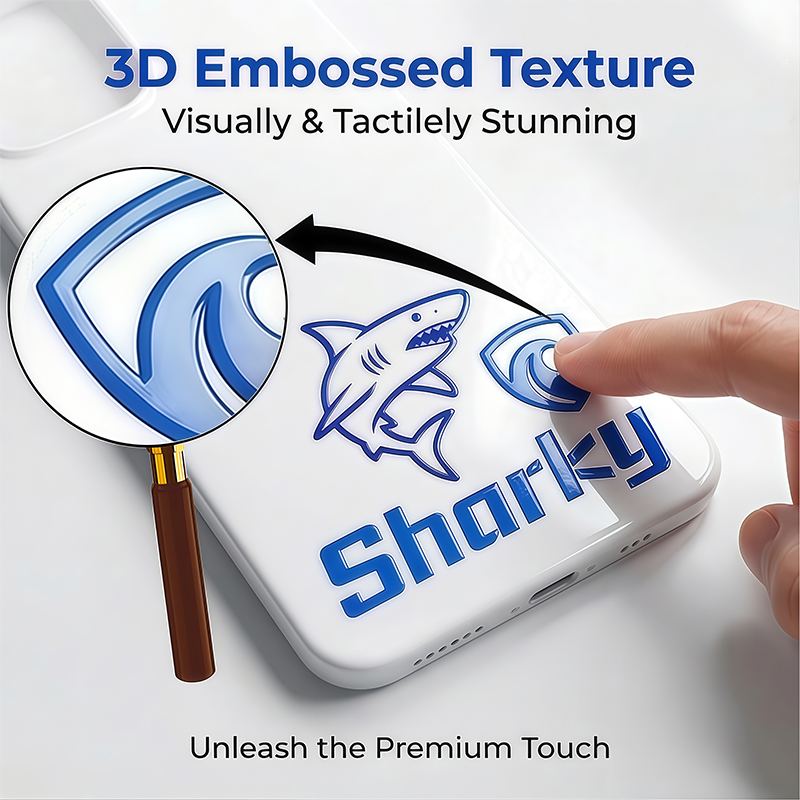 50pcs Personalized Stickers Lo - 3D Printing Labubu recension och pris