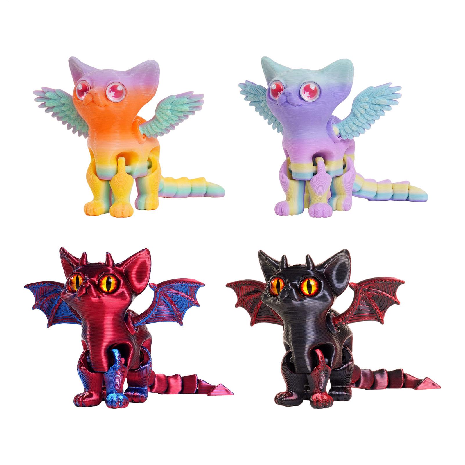3D Printing Animal 3D Printing - 3D Printing Desk recension och pris