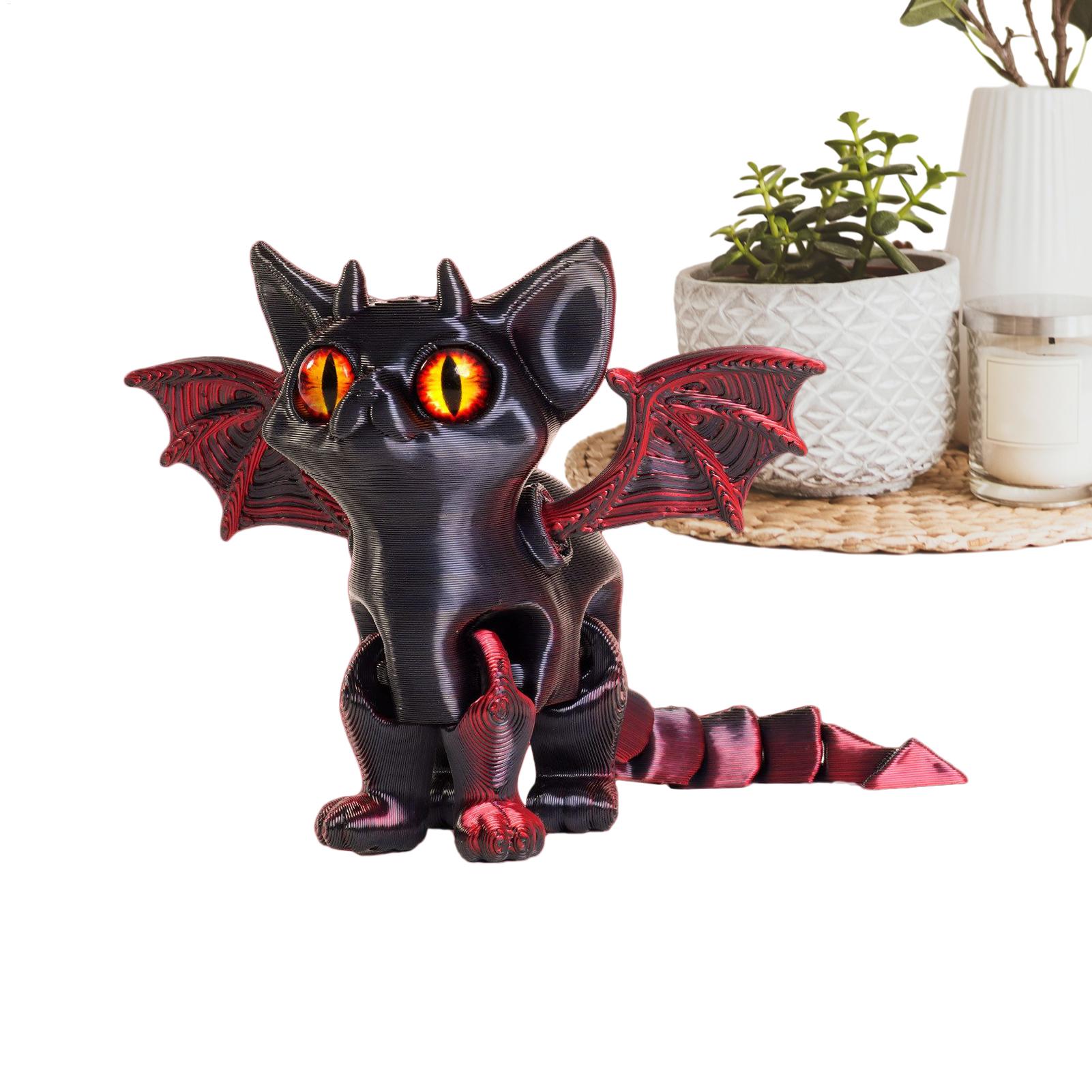 3D Printing Animal 3D Printing - 3D Printing Desk recension och pris