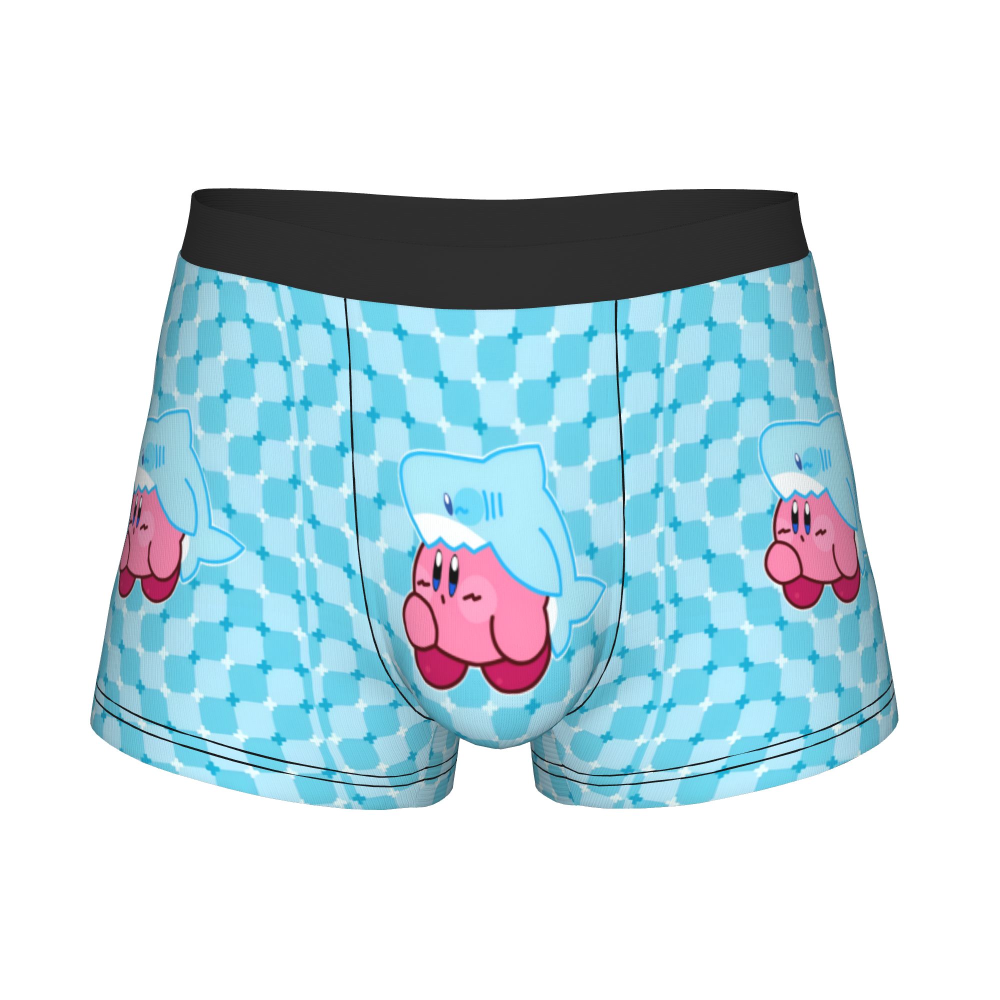 Customized K-Kirbys Anime Boxe - 3D Printing Videos recension och pris