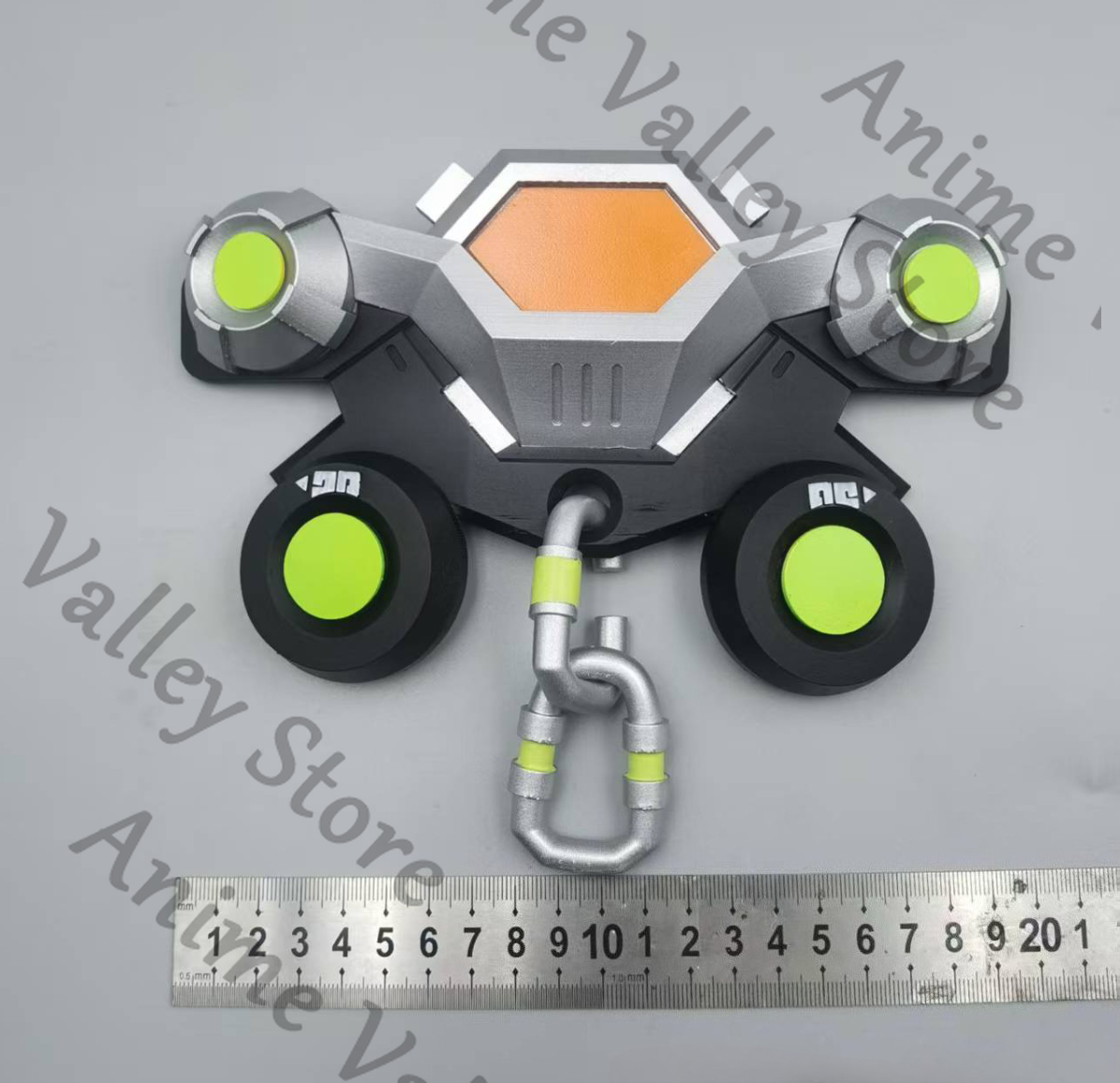 Anime Zenless Zone Zero Alice  - 3D Printing Zone recension och pris