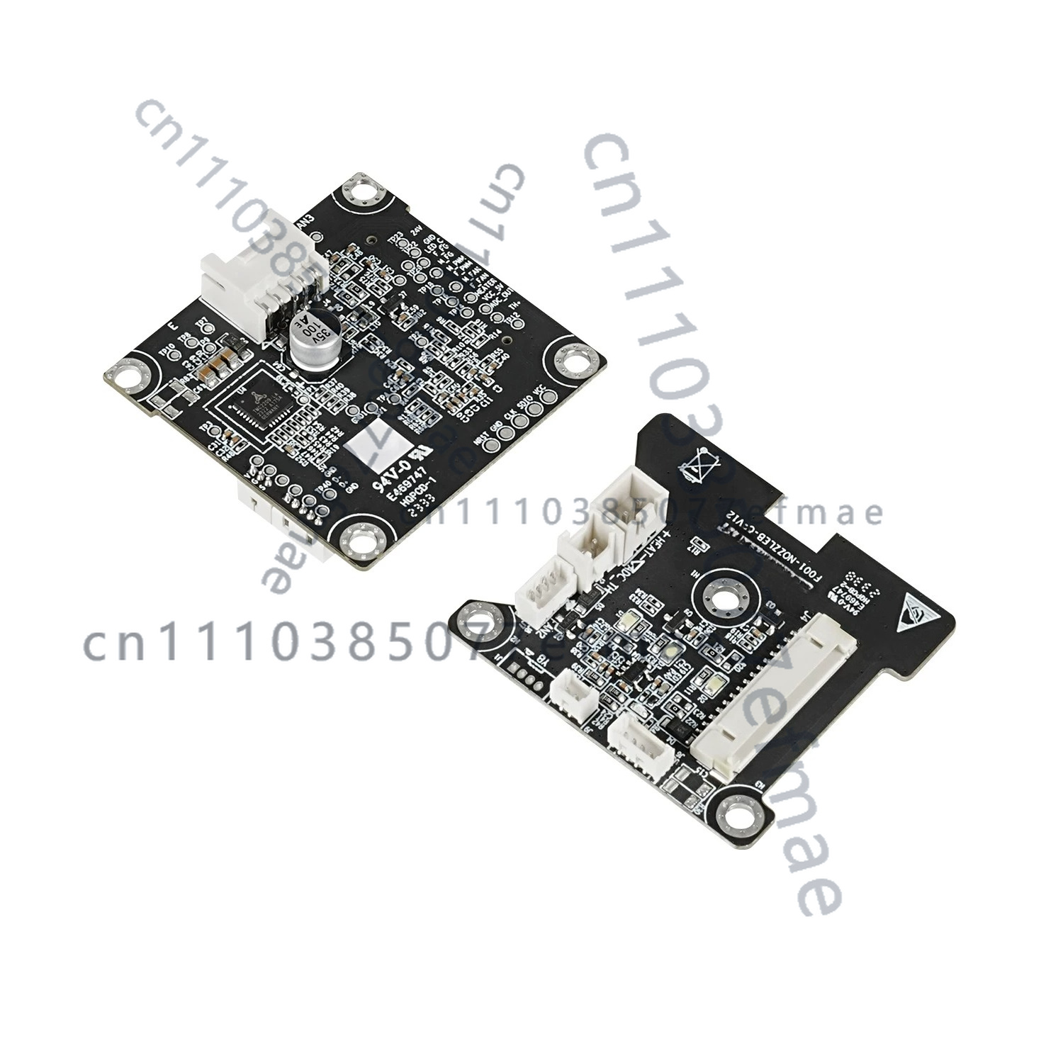 1PCS Print Head Adapter Board  - 3D Printer Hotend Kit recension och pris