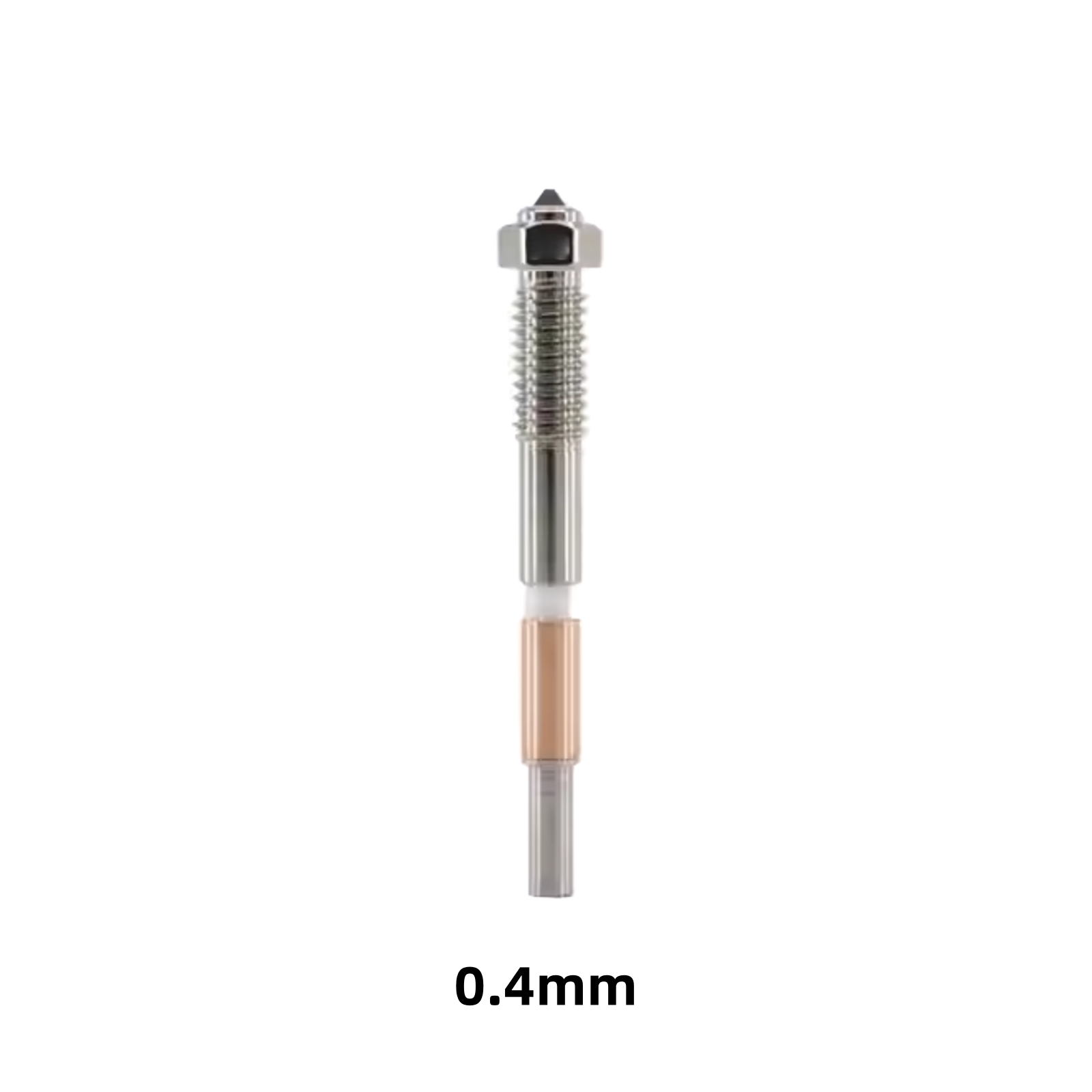 Hot End For QIDI Q2 Q2 Combo 3 - 3D Printer Hotend Kit recension och pris