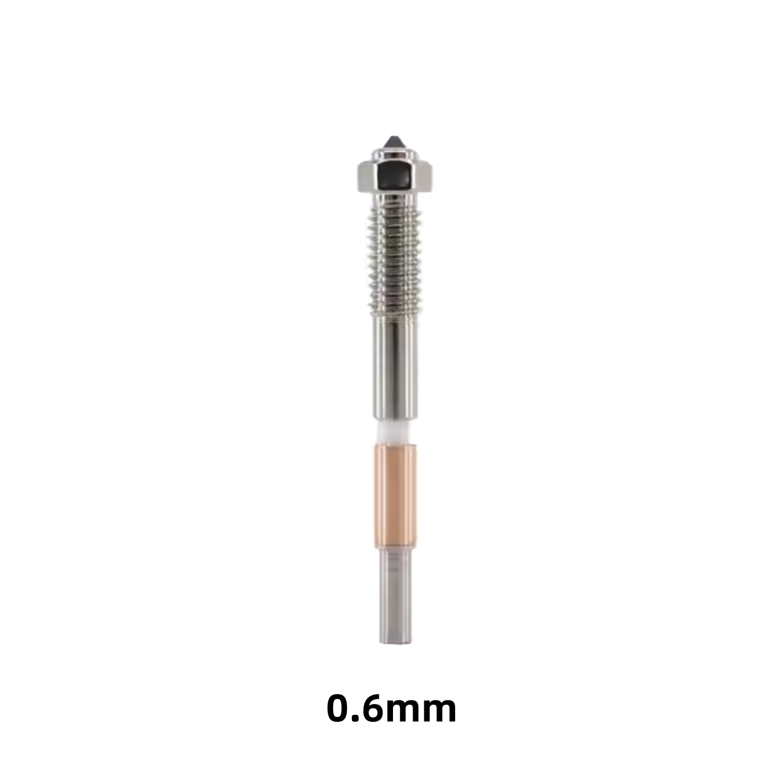 Hot End For QIDI Q2 Q2 Combo 3 - 3D Printer Hotend Kit recension och pris