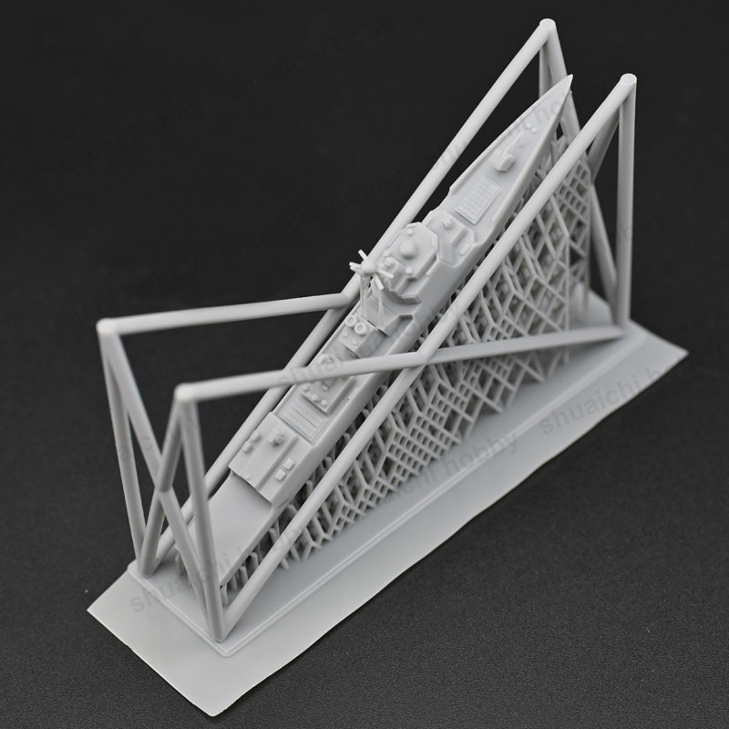 2PCS 1/2000 1500 1250 Scale Ty - 3D Printing Apps recension och pris