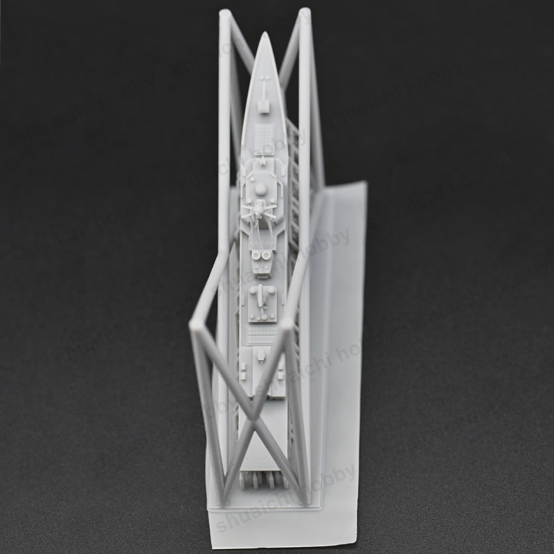 2PCS 1/2000 1500 1250 Scale Ty - 3D Printing Apps recension och pris