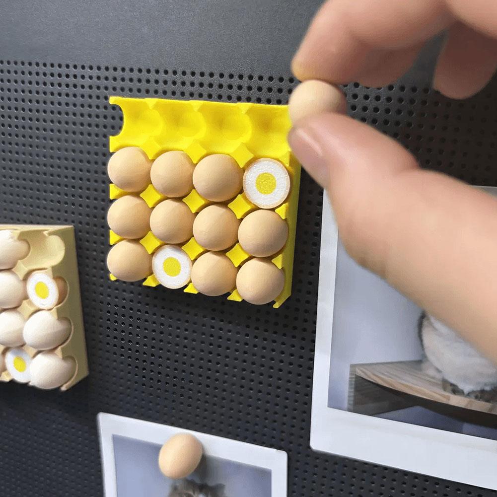 3D Printing Bun Dumpling Egg T - 3D Printing Labubu recension och pris