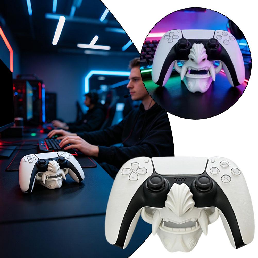 Oni Demon Face Controller Moun - 3D Printing Xbox Controller Holder recension och pris