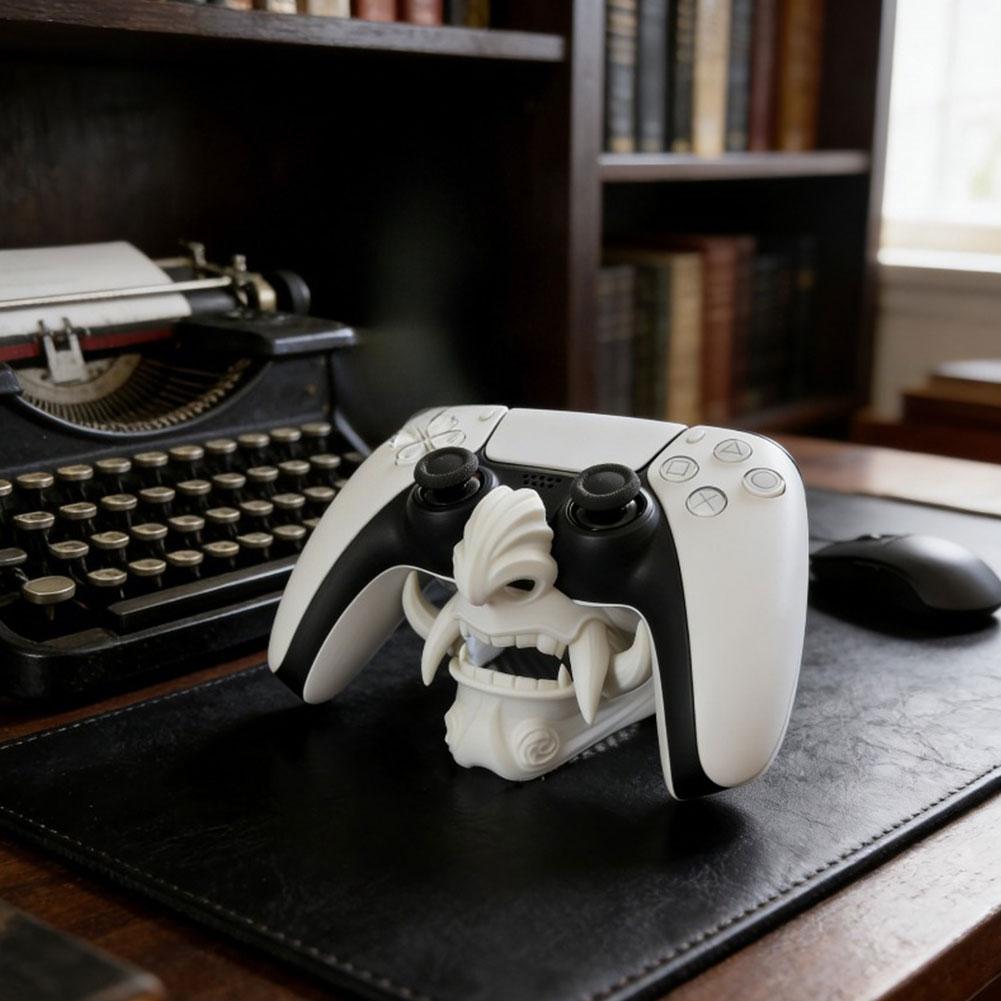Oni Demon Face Controller Moun - 3D Printing Xbox Controller Holder recension och pris