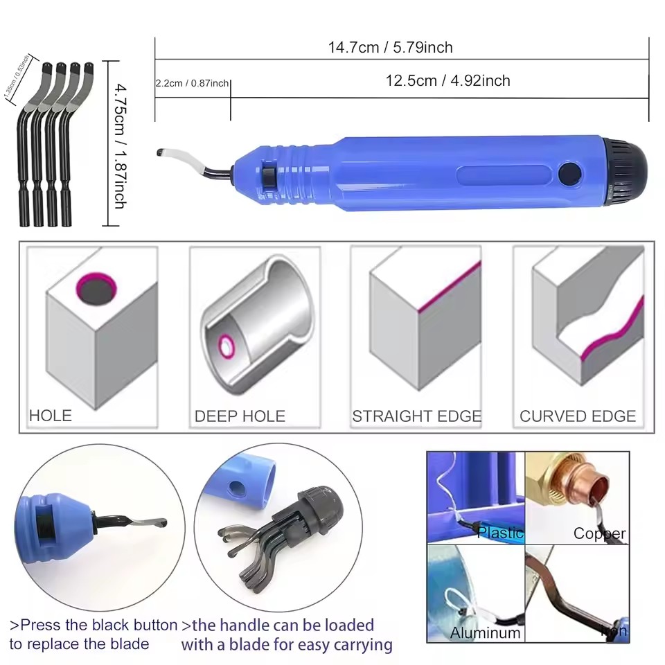 26PCS 3D Print Tool Kit Scrape - 3D Printing Nerd recension och pris