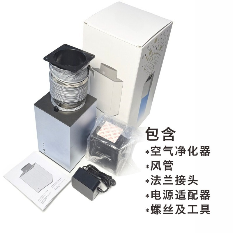 P2S Dedicated Fnatr Filter 3D  - 3D Printing News recension och pris