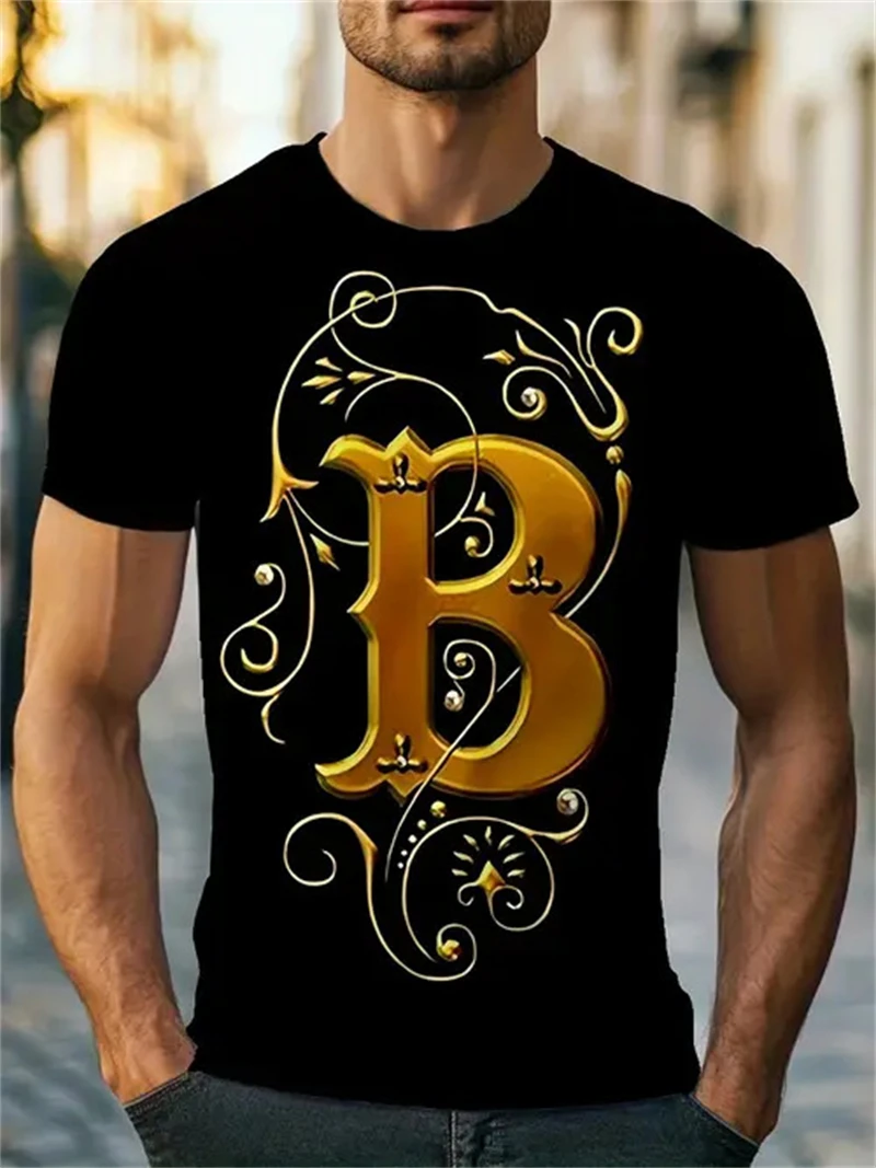 Men's Black Skull Question Mar - 3D Printing Question recension och pris