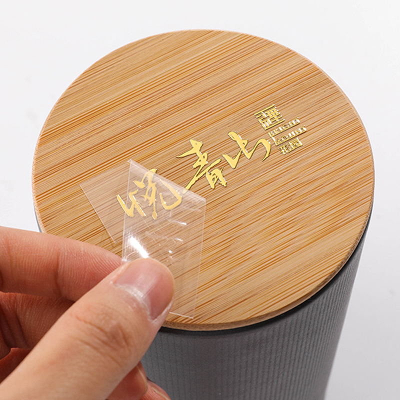 50PCS Custom DTF Transfer Stic - 3D Printing Labubu recension och pris