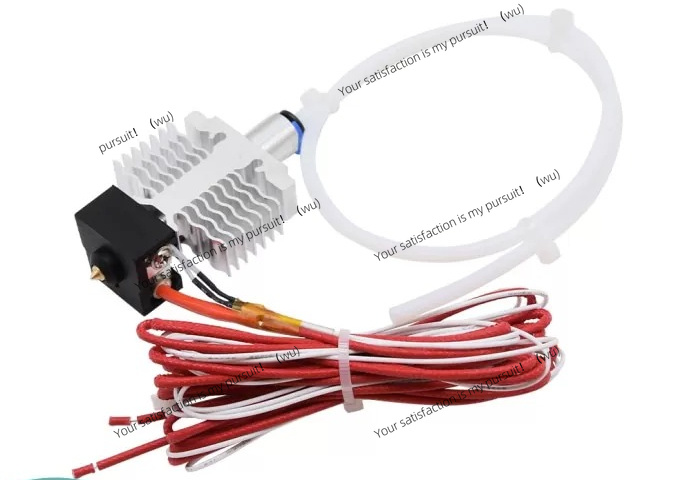 for 3D Printer Ender 3 neo V2  - 3D Printer Hotend Kit recension och pris