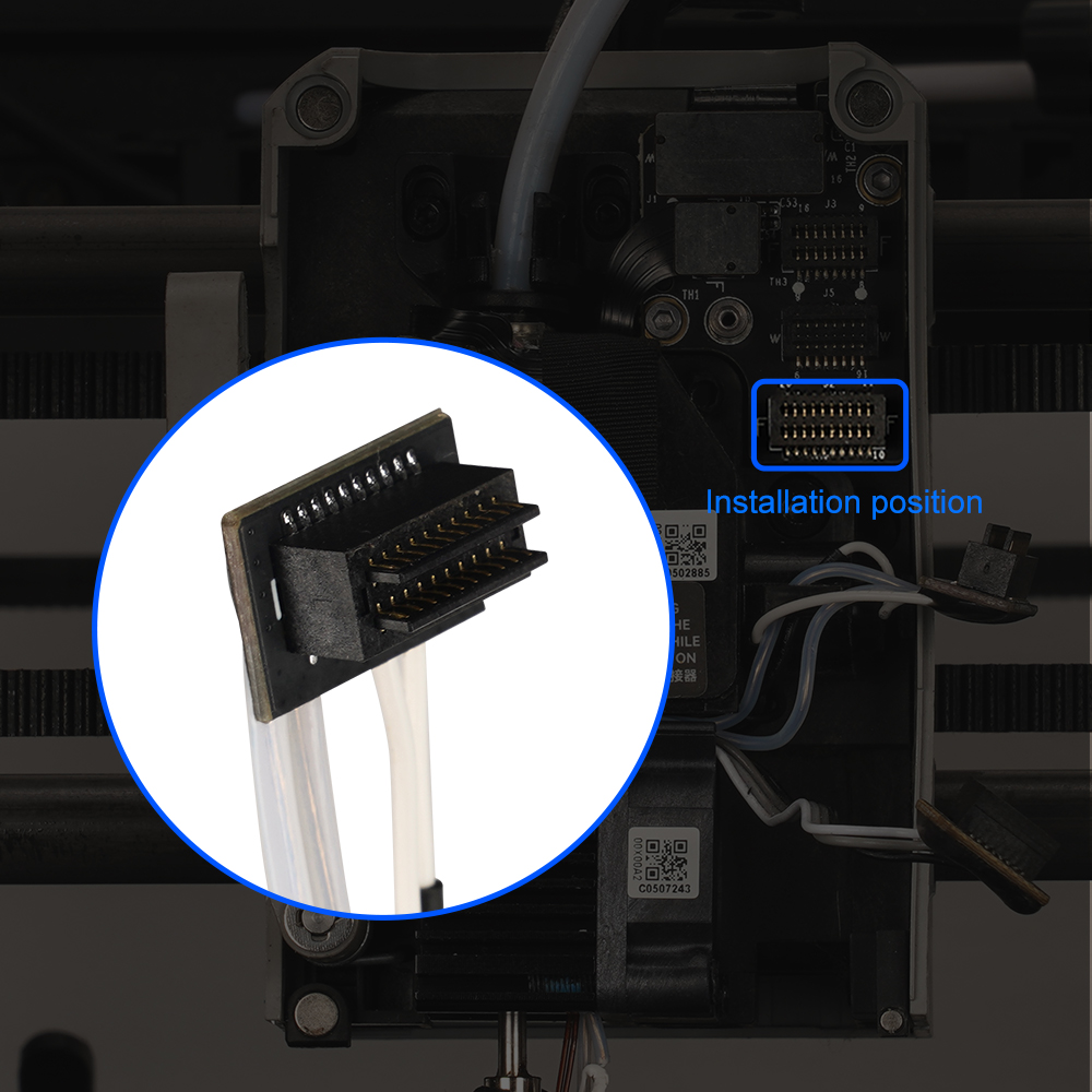 Heating Tube For Bambu Lab A1  - 3D Printer Hotend Kit recension och pris